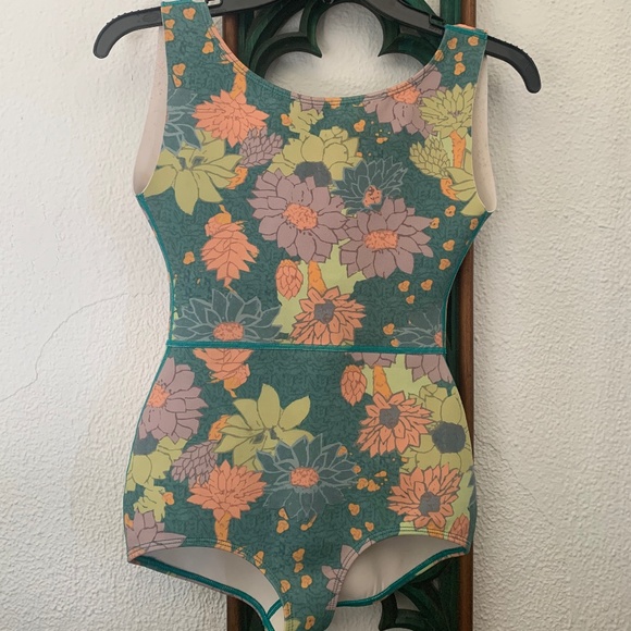 Seea Other - Lido One Piece Special Print Sm Seea